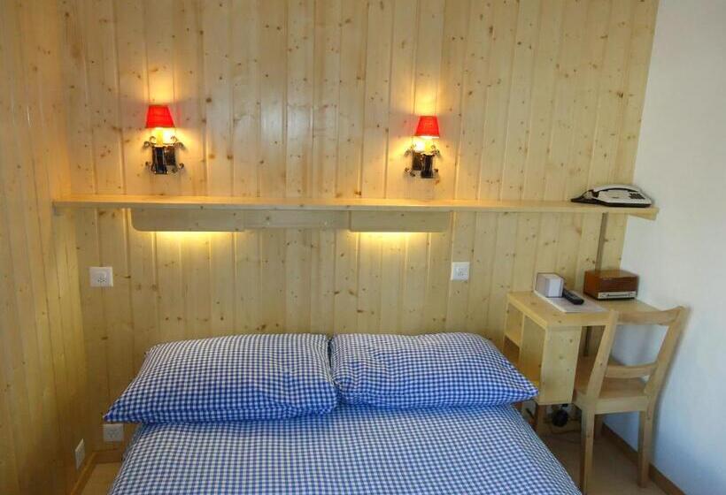 اتاق عادی, Mirabeau