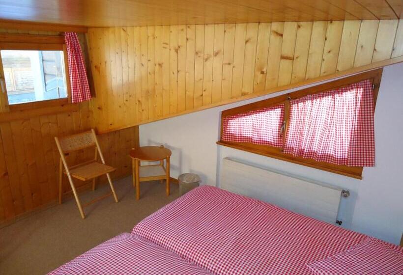 سوییت دوبلکس, Mirabeau