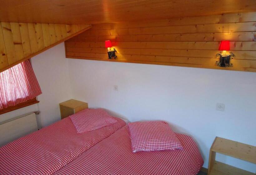 سوییت دوبلکس, Mirabeau