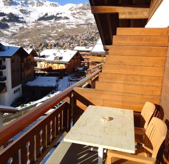 سوییت دوبلکس, Mirabeau