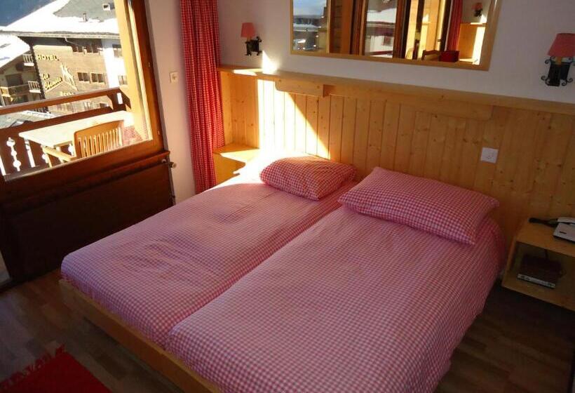 سوییت دوبلکس, Mirabeau