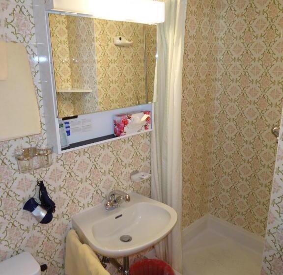 سوییت دوبلکس, Mirabeau