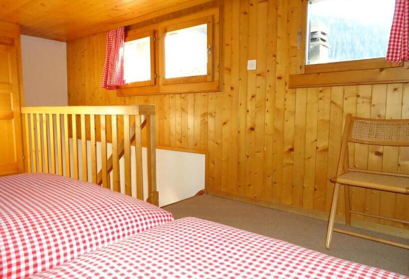 سوییت دوبلکس, Mirabeau
