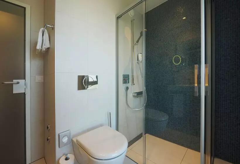 Habitació Estàndard, Holiday Thun