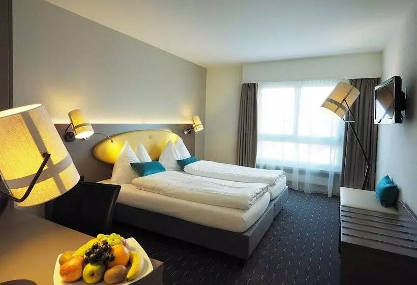 Habitació Estàndard, Holiday Thun