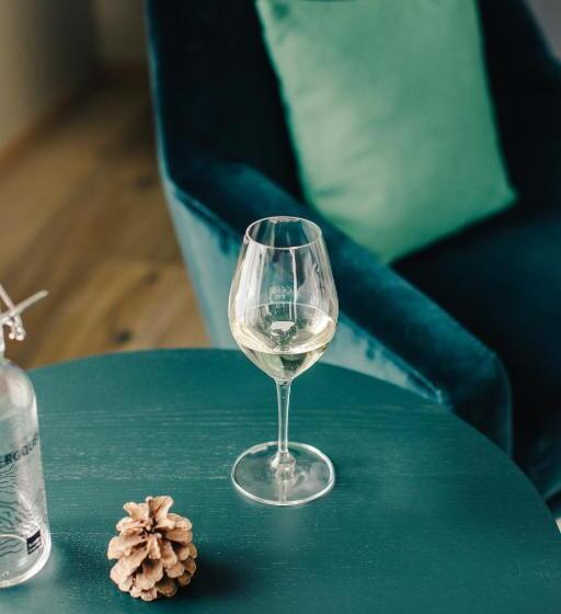 标准间, Schweizerhof Lenzerheide