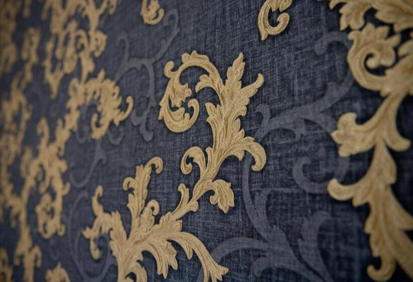 Quarto Triplo Estandar com Sacada, Sonne Interlaken Matten