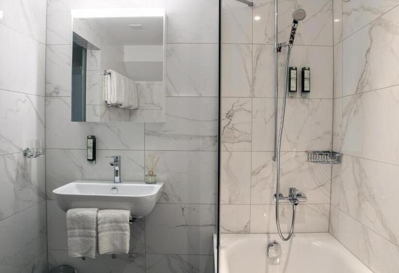 Apartamento 1 Dormitório, Sonne Interlaken Matten