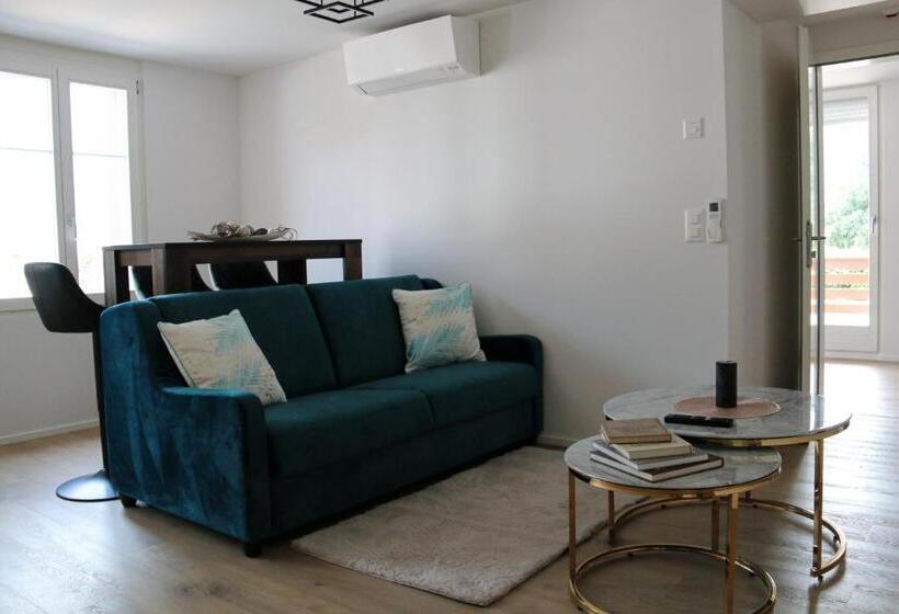 Apartamento 1 Dormitório, Sonne Interlaken Matten