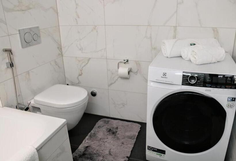 Apartamento 1 Dormitório, Sonne Interlaken Matten