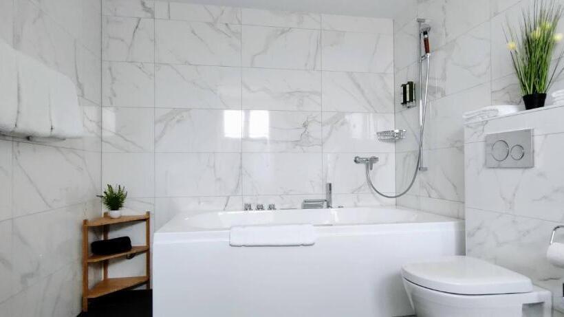 Apartamento Deluxe 1 Dormitório, Sonne Interlaken Matten