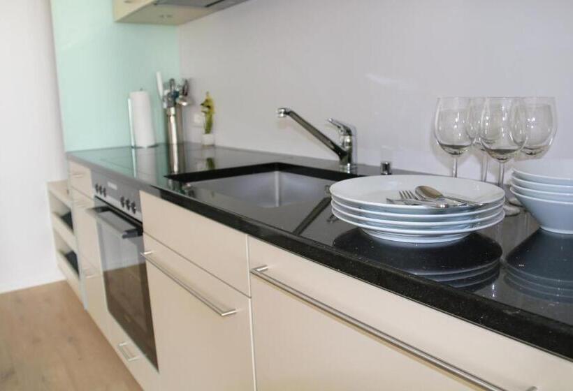 Apartamento 1 Dormitório, Sonne Interlaken Matten