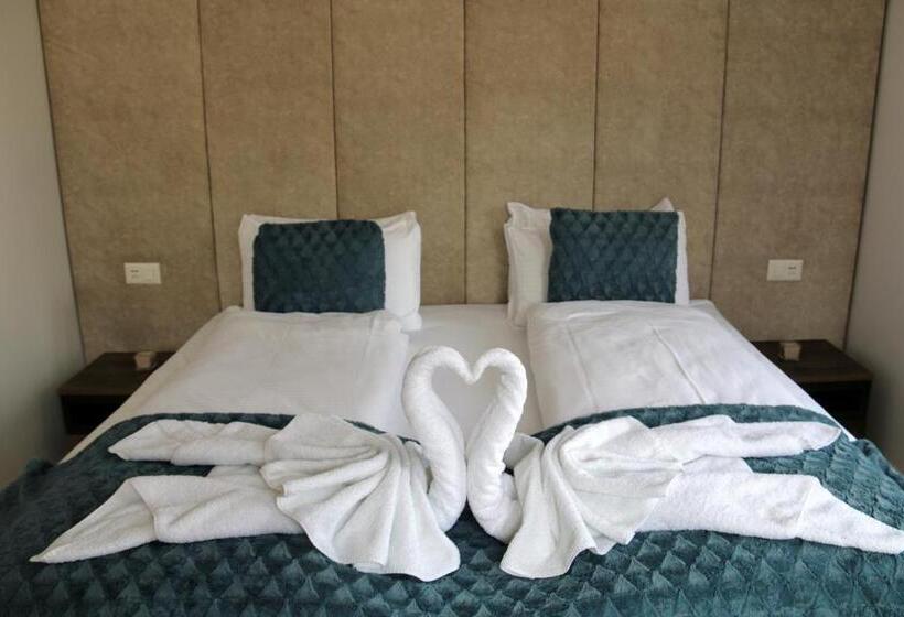 Apartamento 1 Dormitório, Sonne Interlaken Matten