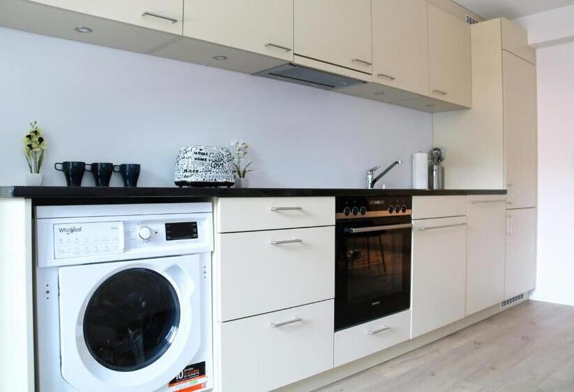 Apartamento Deluxe 1 Dormitório, Sonne Interlaken Matten