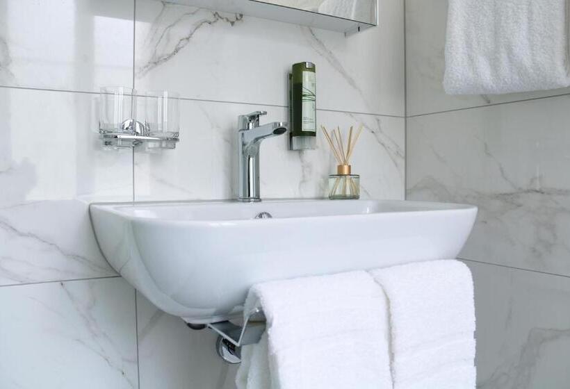 Apartamento Deluxe 1 Dormitório, Sonne Interlaken Matten