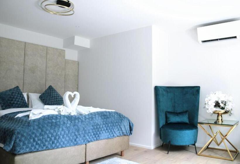 Apartamento Deluxe 1 Dormitório, Sonne Interlaken Matten