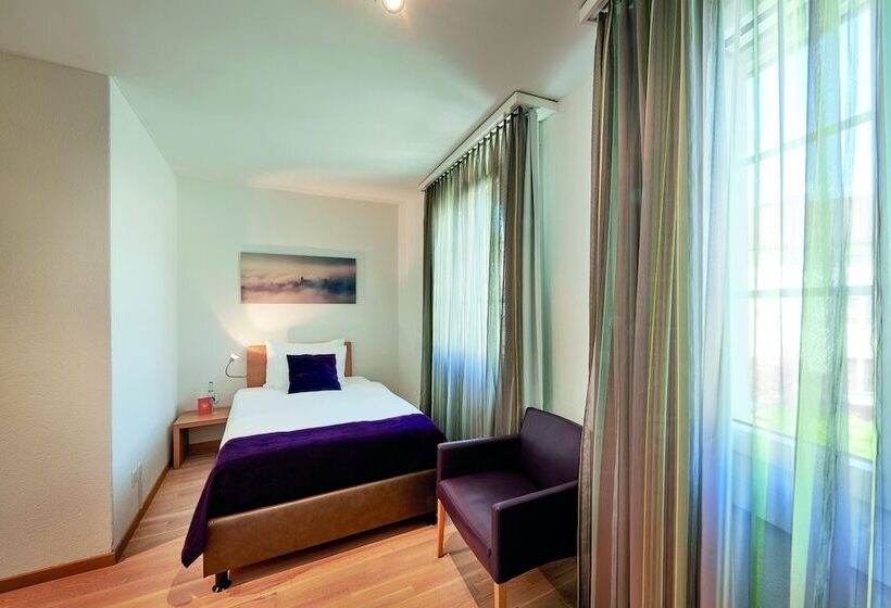 标准间, Sorell Hotel Speer