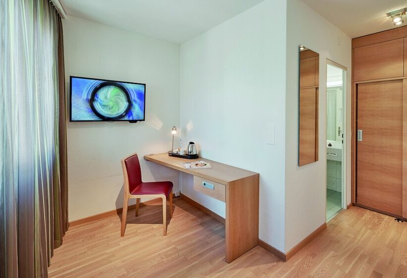 标准间, Sorell Hotel Speer