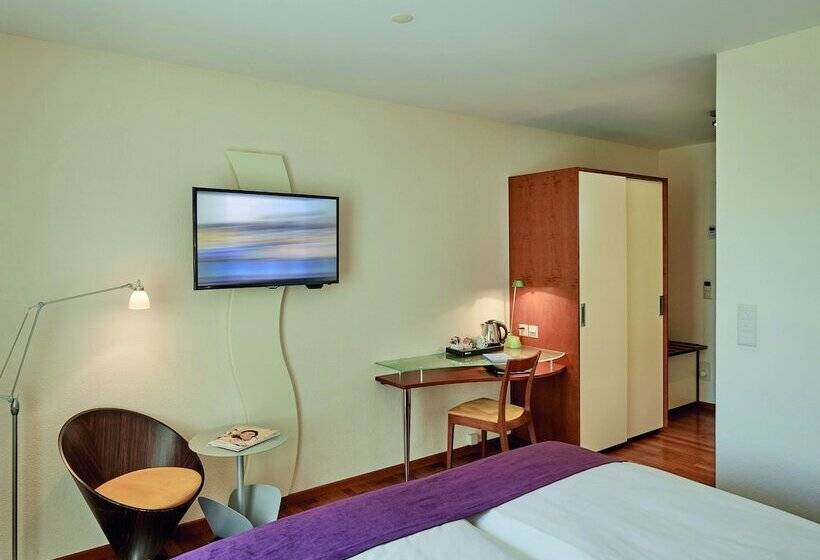 اتاق استاندارد, Sorell Hotel Speer