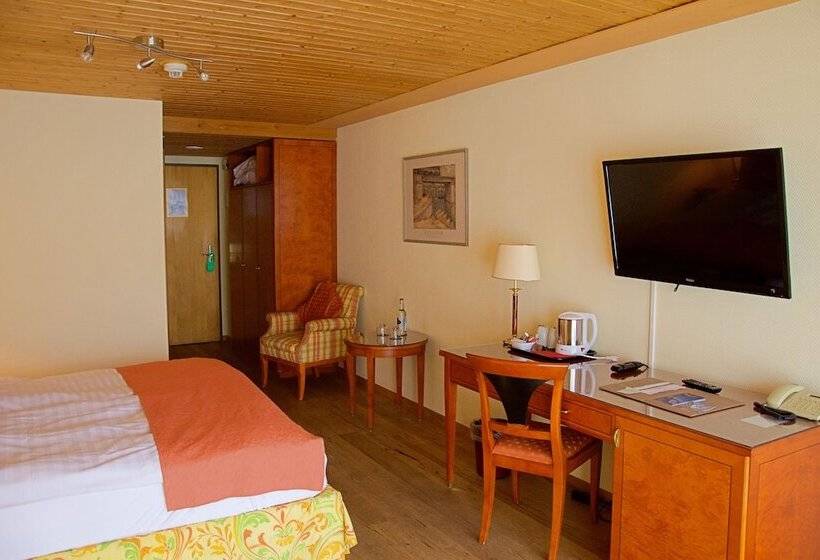 اتاق خانوادگی, Silberhorn   Residences & Spa Wengen