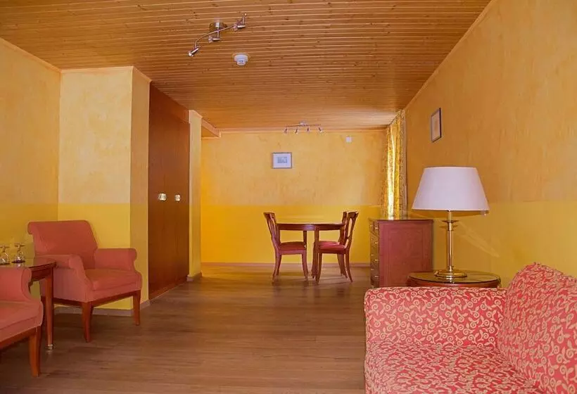 سوییت, Silberhorn   Residences & Spa Wengen