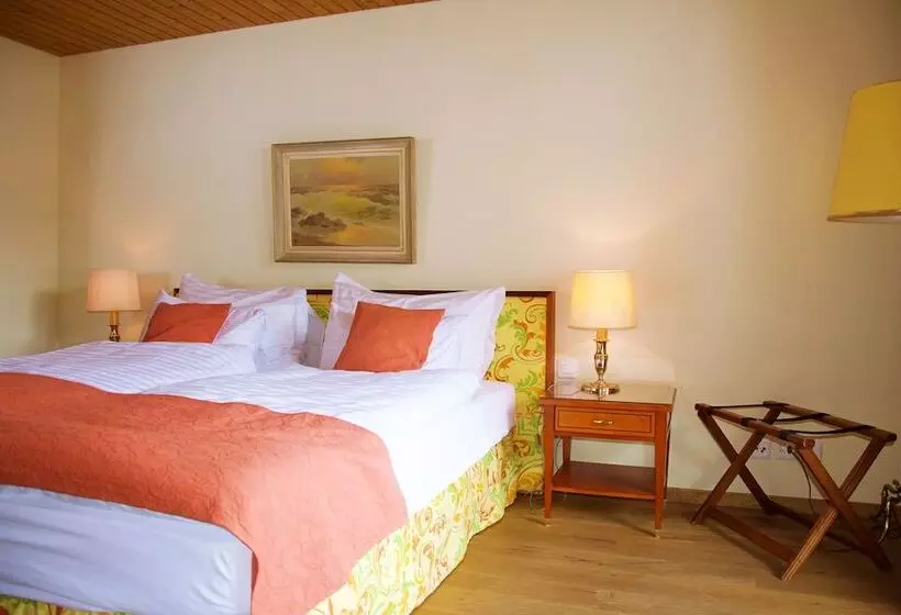 اتاق سوپریور, Silberhorn   Residences & Spa Wengen