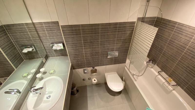 Apartament 1 Dormitor, Silberhorn   Residences & Spa Wengen