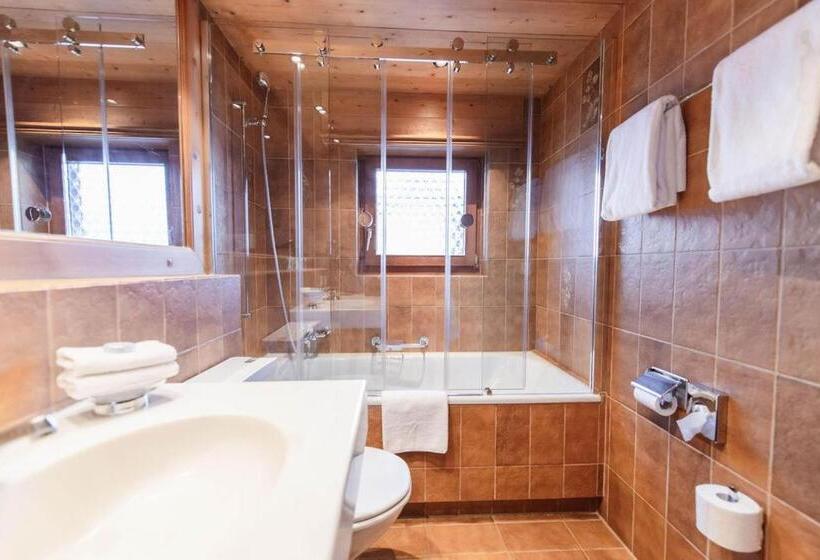 Номер Superior, Steinbock