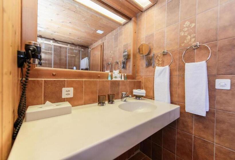 Номер Superior, Steinbock