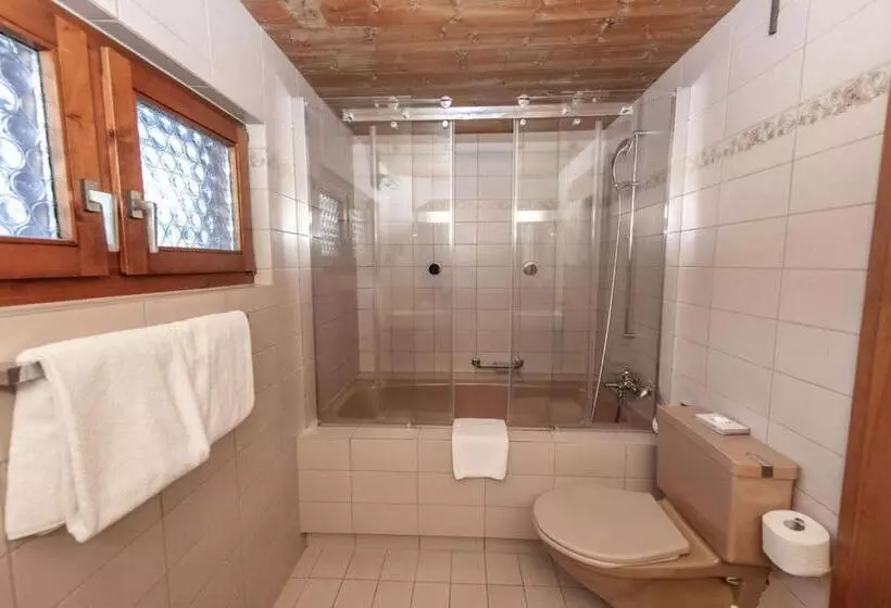 Apartamento 3 Dormitorios, Steinbock