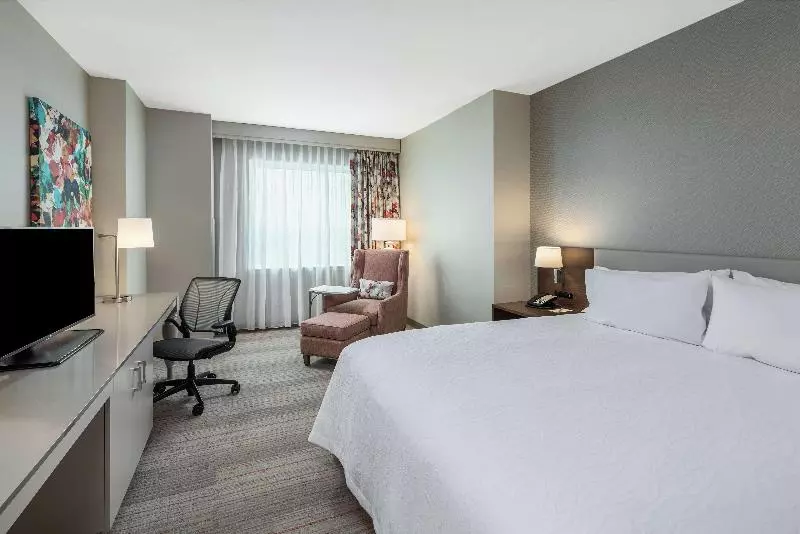 Premium-huone, The Ritz Carlton Hotel De La Paix, Geneva
