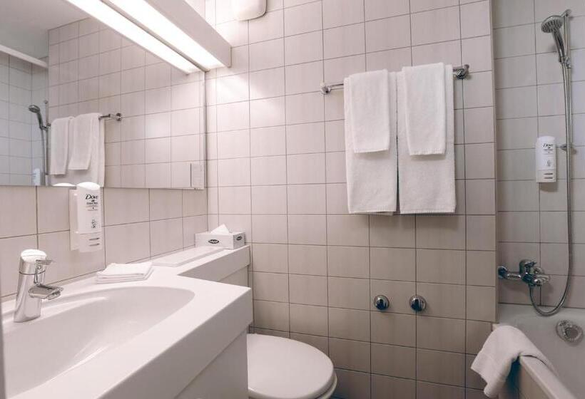 חדר סטנדרט, Thurgauerhof Self Check In