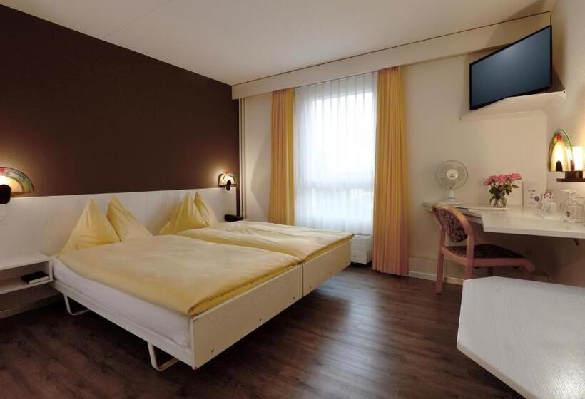 חדר סטנדרט, Thurgauerhof Self Check In