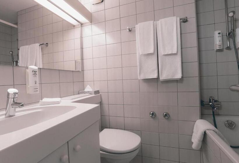 חדר סטנדרט, Thurgauerhof Self Check In