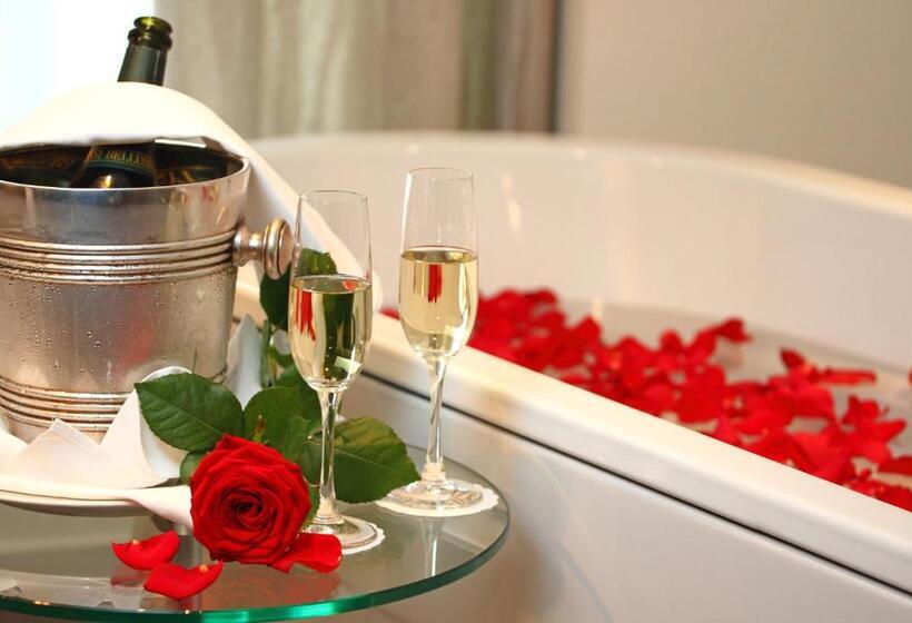 ジュニアスイート, Waldstätterhof Swiss Quality