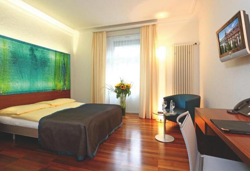 舒适型房间, Waldstätterhof Swiss Quality