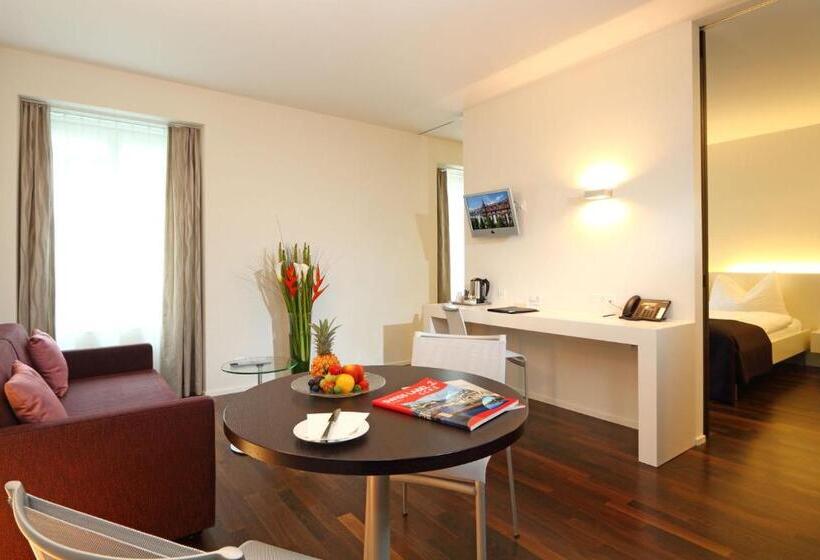 スイート, Waldstätterhof Swiss Quality