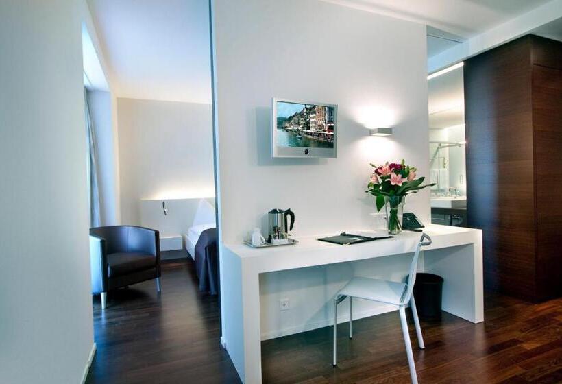 スイート, Waldstätterhof Swiss Quality