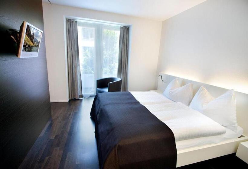 スイート, Waldstätterhof Swiss Quality