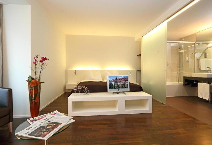 プレミアムルーム, Waldstätterhof Swiss Quality