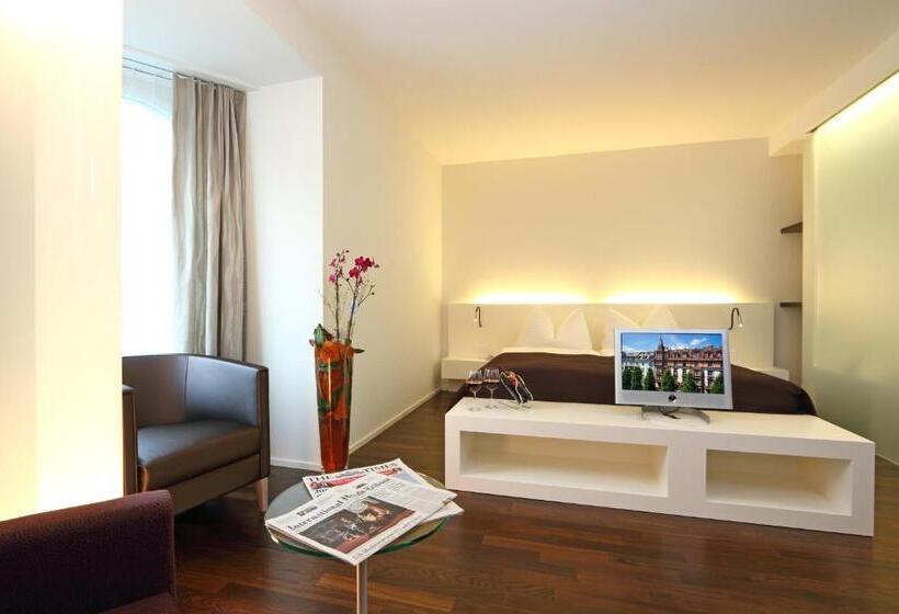 プレミアムルーム, Waldstätterhof Swiss Quality