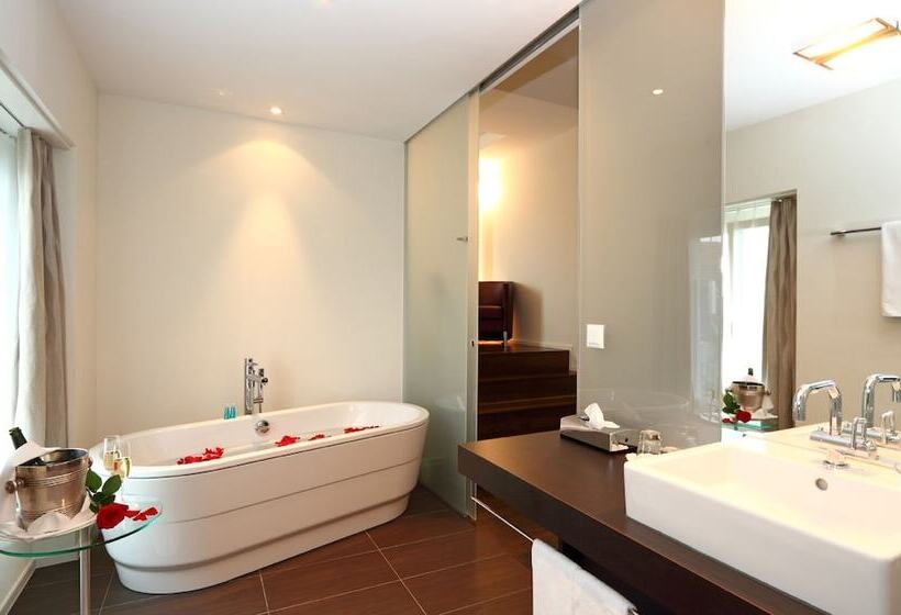 ジュニアスイート, Waldstätterhof Swiss Quality