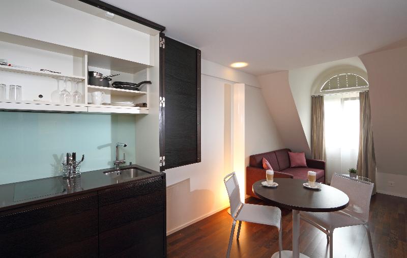 スイート, Waldstätterhof Swiss Quality