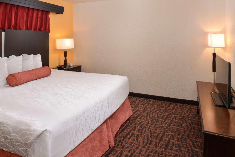 コンフォートルーム, Waldstätterhof Swiss Quality