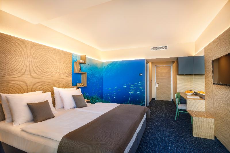 ジュニアスイート, Waldstätterhof Swiss Quality