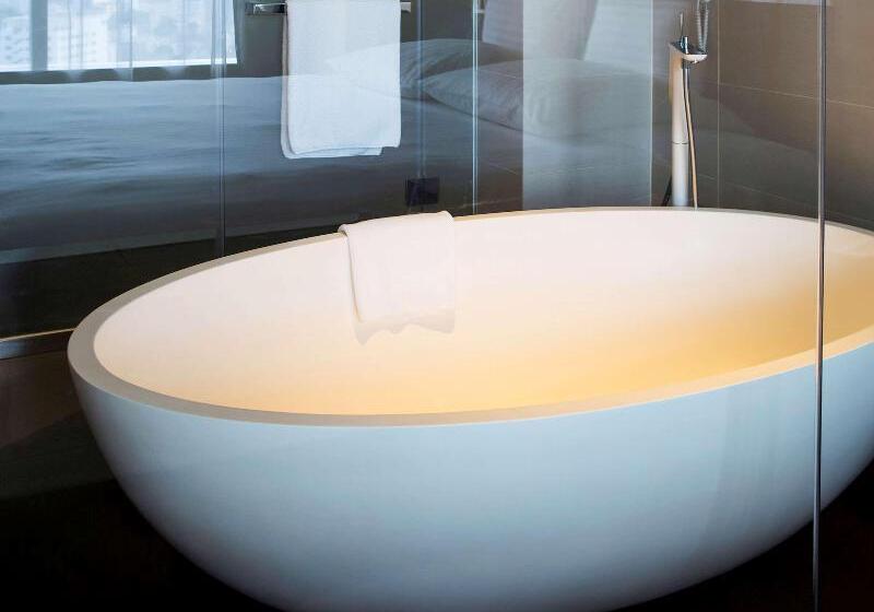 スタンダードトリプルルーム, Waldstätterhof Swiss Quality