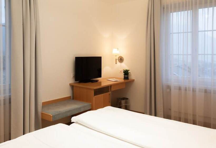 غرفة أساسية, Wysses Rössli Swiss Quality