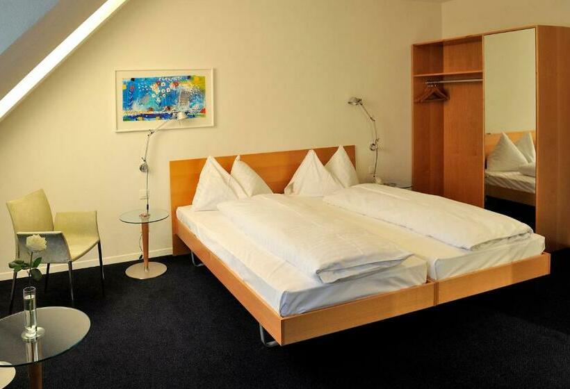 غرفة قياسية, Zofingen