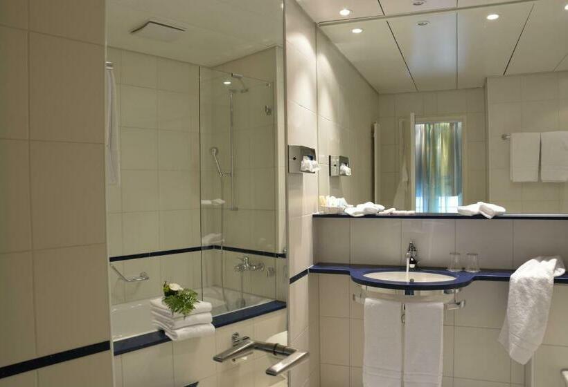 غرفة قياسية, Zofingen