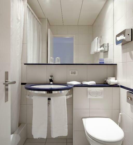 غرفة قياسية فردية, Zofingen